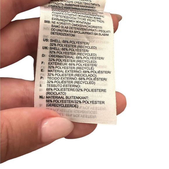 ADIDAS Racerback Running‎ Tank Sz S - Picture 6 of 6